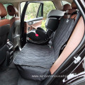 Pet Car Seat Cover Waterproof For Back Seat